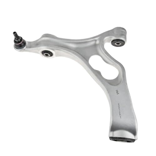 Image of Front Axle Right Lower Wheel Suspension Control Arm 7P0407152E 7L8407152K Compatible With Q7 3.0 3.6 4.2 6.0 2006-2015