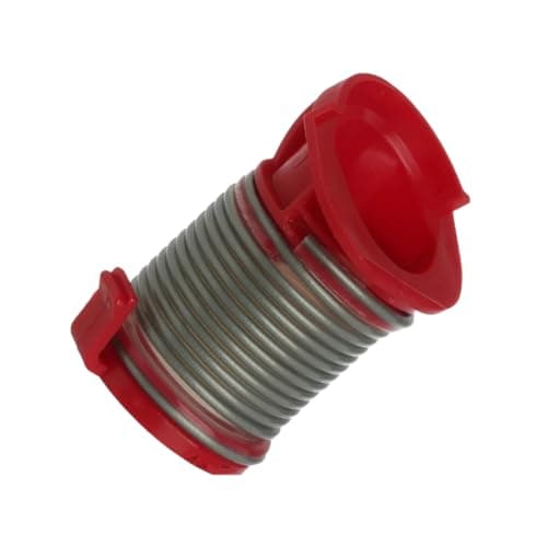 Image of Replacement Internal Service Hose for Dyson UP22 UP24 Animal Allergy Vacuum Hoover Cleaner Alternative Part to 968702-01