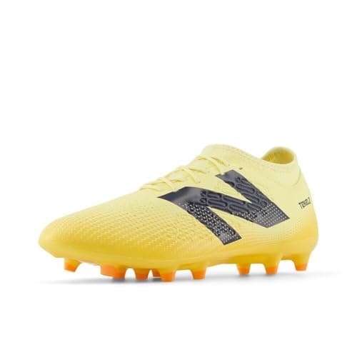 Image of New Balance Unisex-Adult Tekela Magique Fg V4+ Soccer Shoe