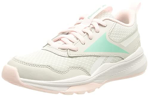 Image of Reebok XT Sprinter 2.0 Pure Grey 2/Porcelain Pink/hint Mint 5.5