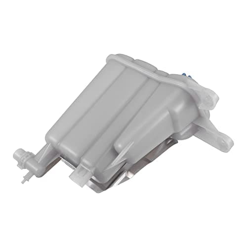 Image of X AUTOHAUX Coolant Radiator Reservoir Tank 8K0121405E for Audi S5 4.2L Q5 3.0L