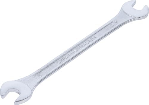 Image of BGS 1184-8x9 | Double Open End Spanner | 8 x 9 mm