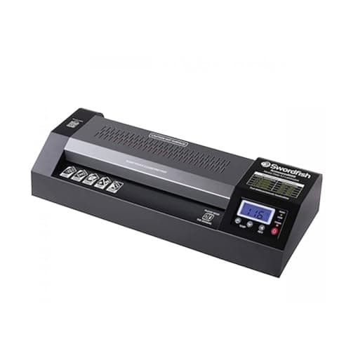 Image of Swordfish 40352 A3 Armoured 660 Heavy Duty Paper/Document Laminator