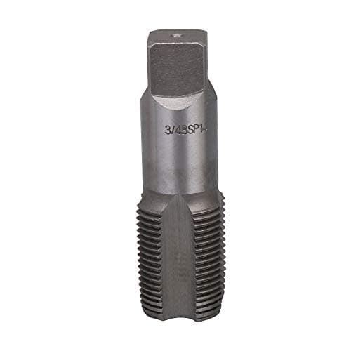 Image of 3/4 BSP HSS Hand Tap Machine Taper Drill Bit Tool for BSP Pipe Thread