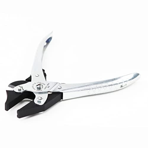 Image of Maun 4951 160 Side Cutting Plier 6.1/2in