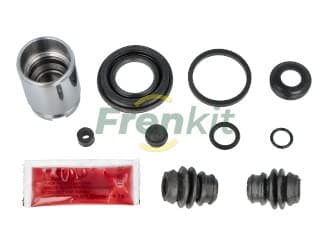 Image of FRENKIT Brake Caliper Repair Kit Rear 233910