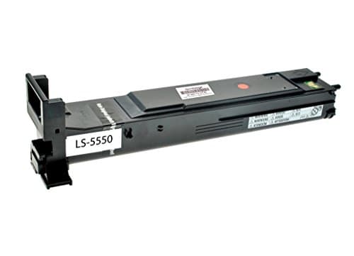 Image of Konica Minolta High Capacity Toner Cartridge (12,000 Pages) - Magenta