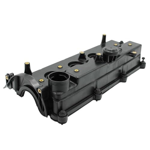 Image of LSC 55573764 : Cylinder Head/Rocker Cover with Gasket and Seals - NEW from LSC