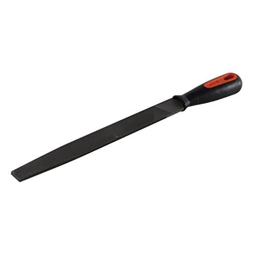 Image of Silverline Flat File 2nd Cut 250mm (656572)
