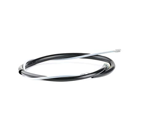 Image of BOSCH 1 987 482 445 Parking/Handbrake Cable