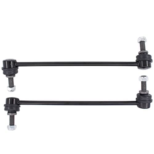 Image of HouYeen Front Left and Right Stabiliser Anti Roll Bar Drop Links for Xtrail T31 T32 Qashqai J10 J11 Murano Altima Koleos 546681AA0E