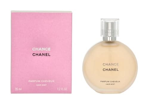 Image of Chanel Chance Parfum Cheveux Spray 35 ml