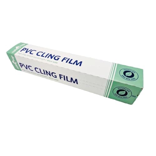Image of Caterwrap Cling Film 30cm x 300m in Cutter Box