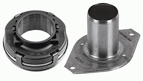 Image of SACHS 3189 600 062 Clutch Release Bearing compatible with Audi A4 Saloon (8K2, B8) 2007-2017 and Other Vehicles