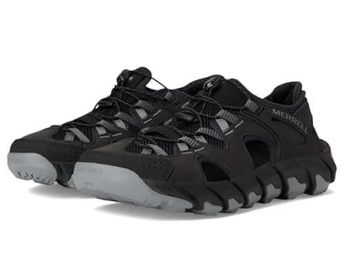 Image of Merrell Maipo Explorer Sieve Women's,Black 7 UK