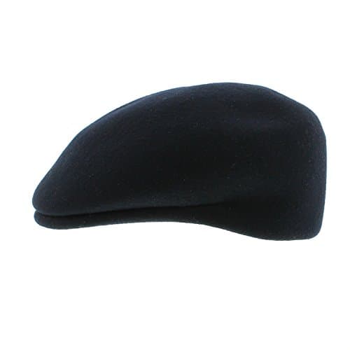 Image of Votrechapeau Allen Classic Curved Cap - Blue - 61 cm