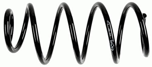 Image of SACHS 993 187 Coil Spring for and other applications