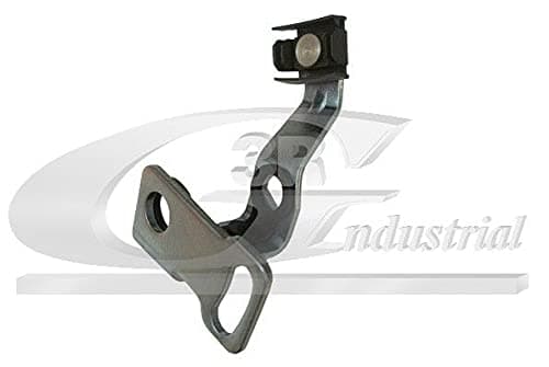 Image of 3RG 24742 Repair Kit, gear lever