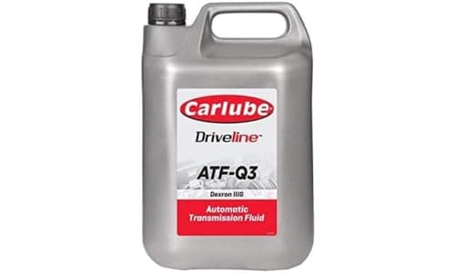 Image of Carlube XTE455 Automatic Transmission Fluid