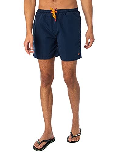 Image of ellesse Knights Swim Short Navy XL