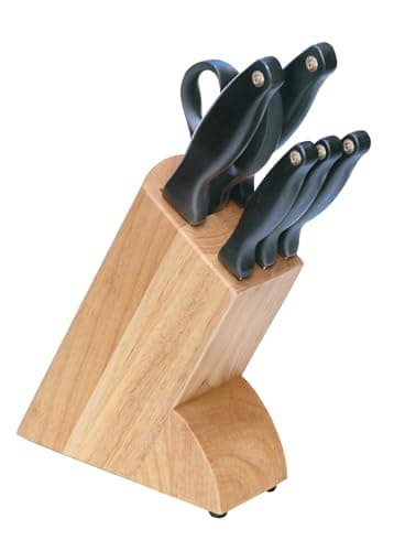 Image of Kitchen Devils Lifestyle Knife Block