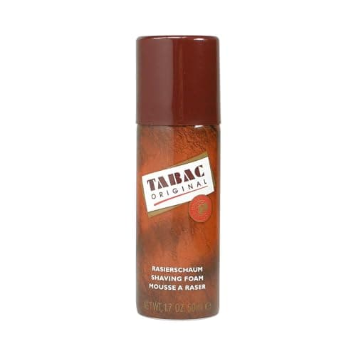 Image of Tabac Original Shaving Foam 50ml