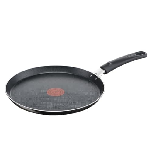 Image of Tefal Pancake Pan B5671053 Simply Clean Diameter 25 cm