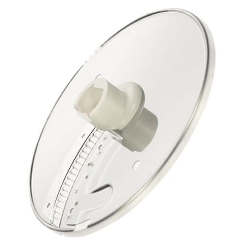 Image of Magimix 17373 Julienne Disc for Food Processor