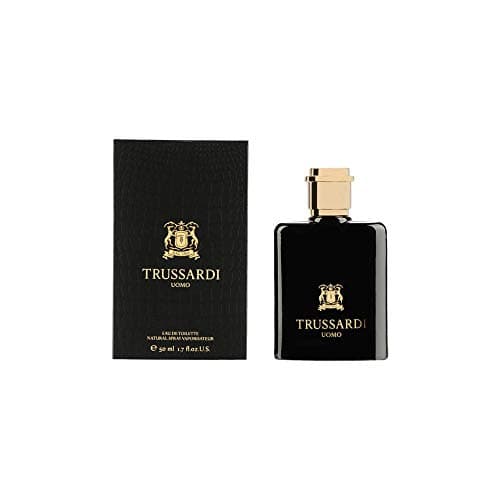 Image of Uomo by Trussardi Eau de Toilette Spray 50ml