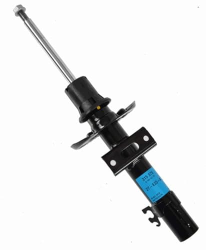 Image of SACHS 315 375 Shock Absorber compatible with Volkswagen UP! (121, 122, BL1, BL2, 6A1, 6A5, BL3, 123) 2011 - Front Axle and Other Vehicles