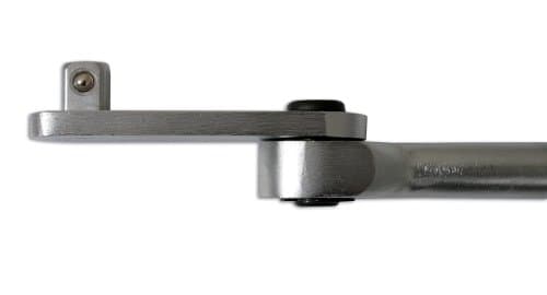 Image of Laser 4590 Hand Impact Wrench 1/2"D