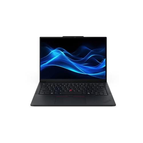 Image of Lenovo ThinkPad E14 Gen 7 21SX000VUK Intel Core Ultra 7 255H 16GB RAM 512GB SSD 14" Windows 11 Pro Laptop