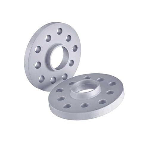 Image of H&R Wheel Spacers 4065667 2x20mm 5x114,3