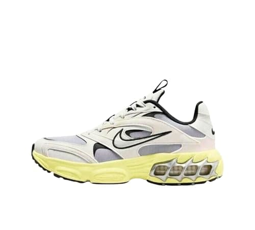 Image of Nike Womens Air Zoom Fire Running Trainers Dv1129 Sneakers Shoes, Particle Grey Metallic Silver 003, 7.5 UK