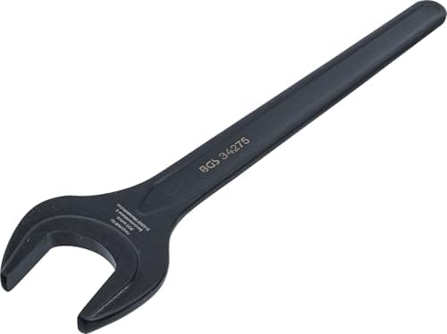 Image of BGS 34275 | Single Open End Spanner | DIN 894 | 75 mm