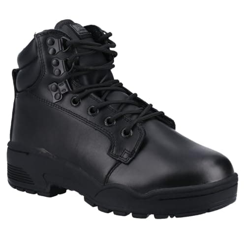 Image of Magnum M800290-021 Patrol Cen Boots,Black, Size 9