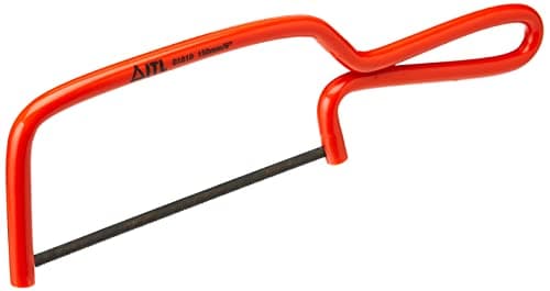 Image of ITL Insulated ITL01810 Junior Hacksaw, Orange, Nicht zutreffend