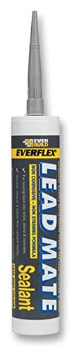 Image of EVERBUILD LEAD SEALANT, LEAD MATE, GREY, C3