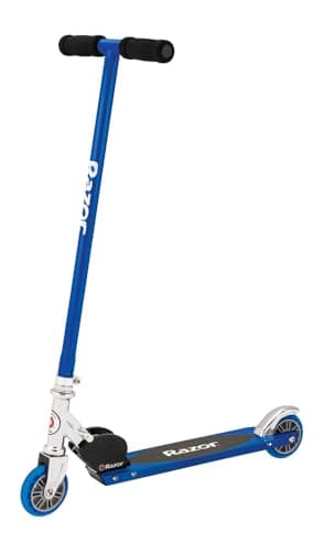 Image of S Scooter - Blue