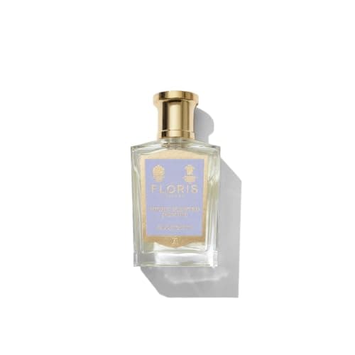 Image of Floris London Night Scented Jasmine Eau de Toilette for Women 50 ml