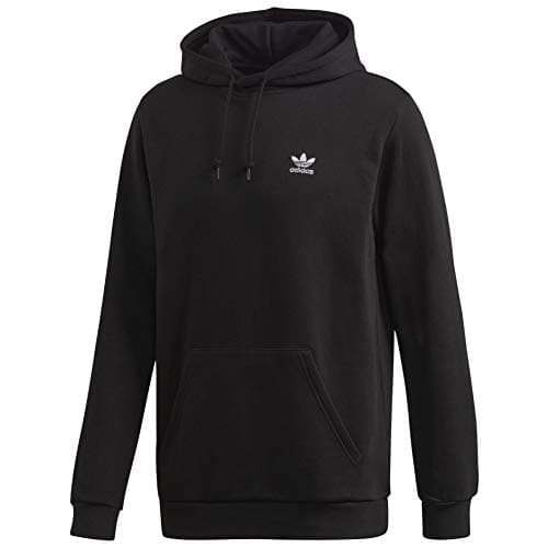 Image of adidas Originals Men's Essential Hoodie Sweatshirt