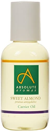 Image of Absolute Aromas Almond Sweet Oil 50ml