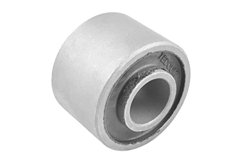 Image of TEDGUM 00467839 FRONT CONTROL ARM BUSHING (LEFT/RIGHT REAR INSERT)