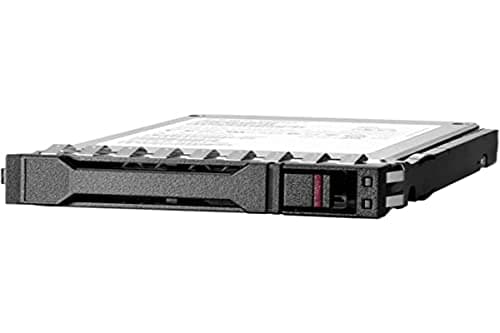 Image of HEWLETT PACKARD ENTERPRISE Hard Drives Brand Model HPE 480GB SATA RI SFF BC MV SSD