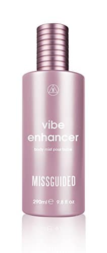 Image of Missguided Vibe Enhancer Body Mist, 290 ml