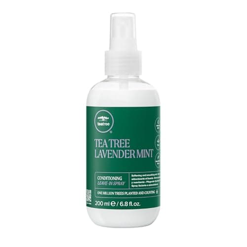 Image of Paul Mitchell Tea Tree Lavender Mint Conditioning Leave-In Spray 200ml