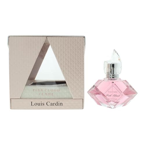 Image of Louis Cardin Pink Cloud Eau de Parfum 100ml