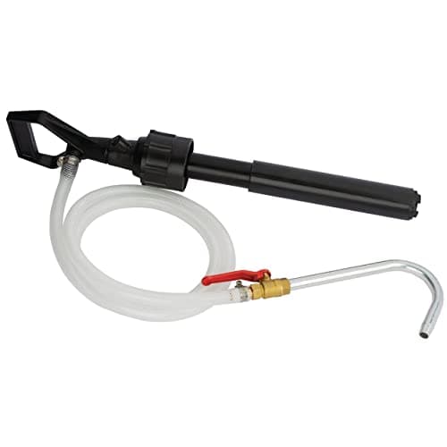 Image of Draper 90141 Gear Oil Pump