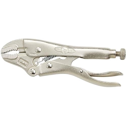 Image of IRWIN Vise-Grip VGRIP4WR Locking Pliers 4" 801610