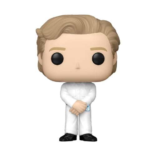 Image of Funko POP! TV: Stranger Things - Henry 001 - Collectable Vinyl Figure - Gift Idea - Official Merchandise - Toys for Kids & Adults - TV Fans - Model Figure for Collectors and Display